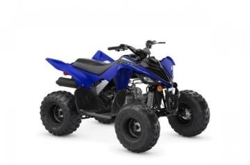 2022 YAMAHA RAPTOR 90