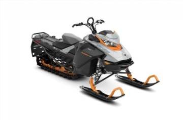2022 SKI-DOO SUMMIT SP