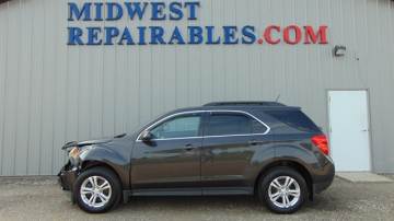 2014 CHEVROLET EQUINOX