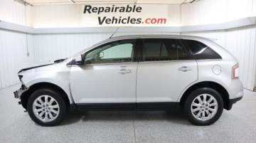 2010 FORD EDGE