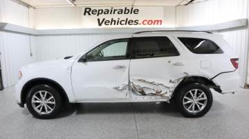 2015 DODGE DURANGO