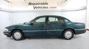 1998 BUICK PARK AVENUE