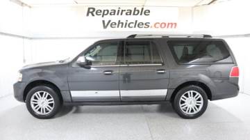 2007 LINCOLN NAVIGATOR