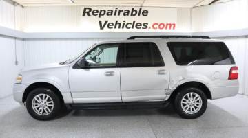 2011 FORD EXPEDITION