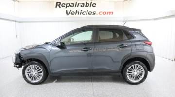 2020 HYUNDAI KONA