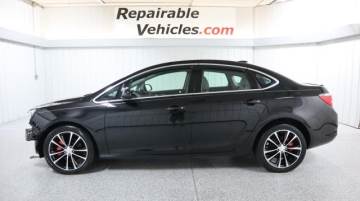 2016 BUICK VERANO