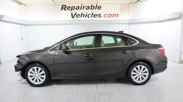 2016 BUICK VERANO