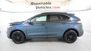 2016 FORD EDGE