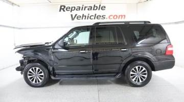 2016 FORD EXPEDITION