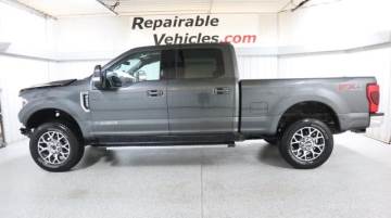 2020 FORD F-250