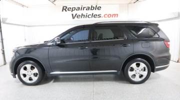2015 DODGE DURANGO
