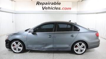2016 VOLKSWAGEN JETTA