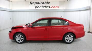 2015 VOLKSWAGEN JETTA