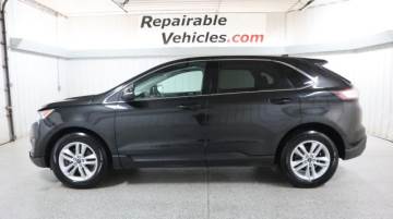 2015 FORD EDGE