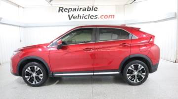 2019 MITSUBISHI ECLIPSE