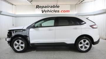 2015 FORD EDGE