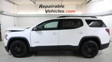 2020 GMC ACADIA