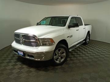 2015 RAM 1500