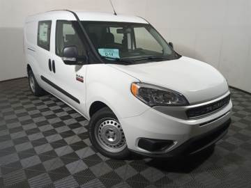 2022 RAM PROMASTER CITY