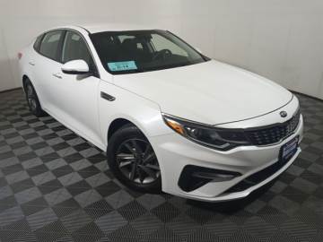 2020 KIA OPTIMA