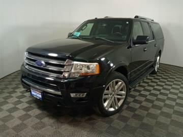 2016 FORD EXPEDITION EL
