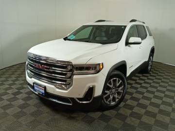 2021 GMC ACADIA