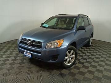 2012 TOYOTA RAV4