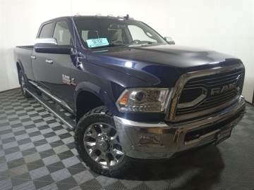 2016 RAM 2500