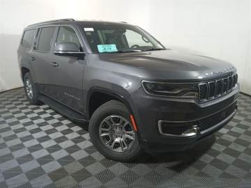 2022 JEEP WAGONEER