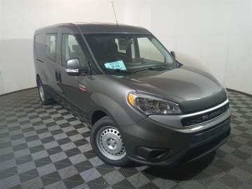 2022 RAM PROMASTER CITY