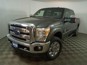 2016 FORD F-350 SUPER DUTY