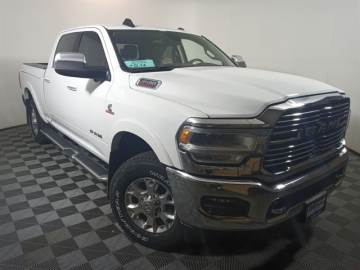 2020 RAM 3500