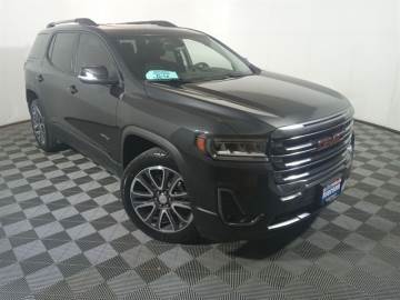 2020 GMC ACADIA