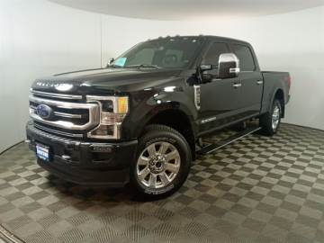 2020 FORD F-250