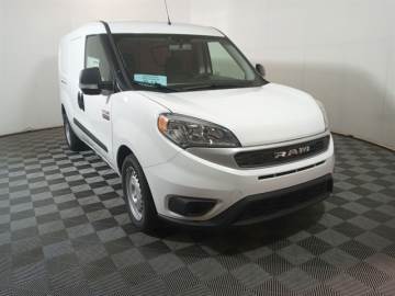 2022 RAM PROMASTER CITY