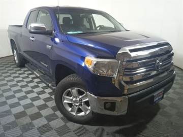 2015 TOYOTA TUNDRA