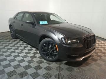 2023 CHRYSLER 300