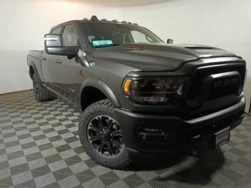 2023 RAM 2500