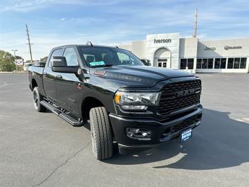 2023 RAM 2500