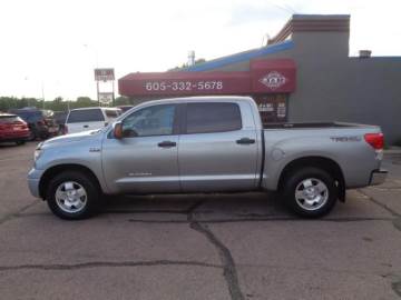 2010 TOYOTA TUNDRA