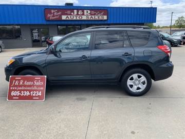 2012 TOYOTA RAV4