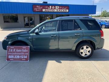 2006 SATURN VUE