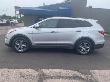 2014 HYUNDAI SANTA FE