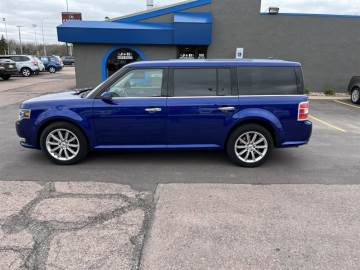 2015 FORD FLEX