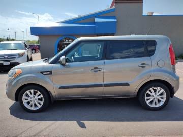 2013 KIA SOUL