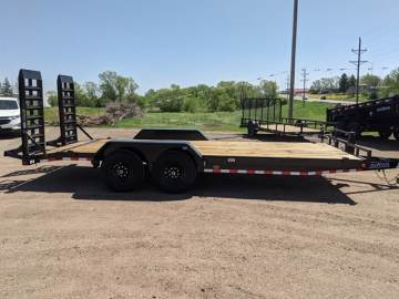 2023 LOAD TRAIL CH832014K