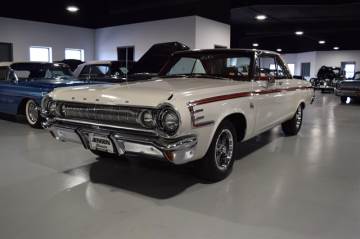 1964 DODGE 440