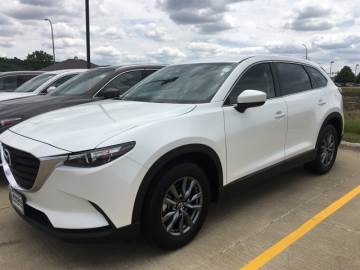 2019 MAZDA CX-9