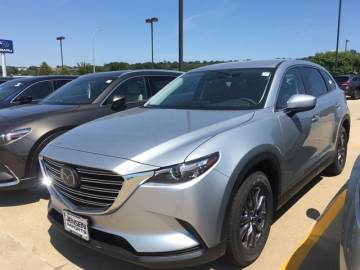 2019 MAZDA CX-9