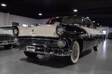 1955 FORD FAIRLANE